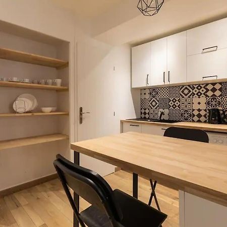 Le Flesselles - Hyper Centre - Calme Et Cosy Apartment Lyon Exterior photo